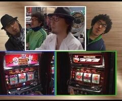 #14 魚拓&塾長のｽﾛもん/ﾏｲｼﾞｬｸﾞﾗｰ/ｱｲﾑｼﾞｬｸﾞﾗｰSP