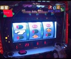 #25 魚拓&塾長のｽﾛもん/ｻﾝｻﾝﾊﾅﾊﾅ-30/秘宝伝