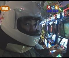 #49 魚拓&塾長のｽﾛもん/ﾓﾝｷｰﾀｰﾝ/押忍!番長2