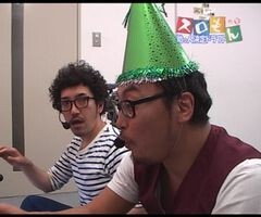 #53 魚拓&塾長のｽﾛもん/ﾏｲｼﾞｬｸﾞﾗｰ/ｱｲﾑｼﾞｬｸﾞﾗｰEX