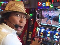#75 魚拓&塾長のｽﾛもん/ﾓﾝｽﾀｰﾊﾝﾀｰ/ﾊﾟﾁｽﾛ ﾏｸﾛｽﾌﾛﾝﾃｨｱ