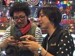 #77 魚拓&塾長のｽﾛもん/ﾐﾘｵﾝｺﾞｯﾄﾞ/ﾓﾝｽﾀｰﾊﾝﾀｰ/押忍!番長2