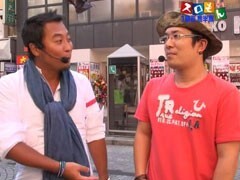 #94 魚拓&塾長のｽﾛもん/押忍!!豪炎高校應援團