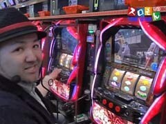 #107 魚拓&塾長のｽﾛもん/秘宝伝/ﾊﾟﾁｽﾛ花の慶次