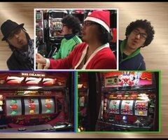 #1 魚拓&塾長のｽﾛもん/ﾏｲｼﾞｬｸﾞﾗｰ/ｱｲﾑｼﾞｬｸﾞﾗｰEX