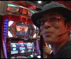 #4 ういちとﾋｶﾙの日の丸房総STC/新鬼武者/ｱｸｴﾘｵﾝ