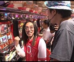 #6 ういちとﾋｶﾙの日の丸房総STC/ﾊﾈｽﾛ林屋一家/ｱｸｴﾘｵﾝ