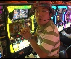 #7 ういちとﾋｶﾙの日の丸房総STC/銀と金/秘宝伝/ｶｲｼﾞ2