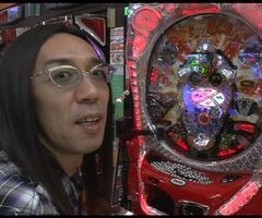 #8 ういちとﾋｶﾙの日の丸房総STC/緑ﾄﾞﾝ2/秘宝伝 