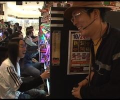 #9 ういちとﾋｶﾙの日の丸房総STC/ﾊﾟﾁｽﾛ笑ｩせぇるすまん/銀と金