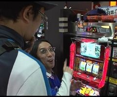 #14 ういちとﾋｶﾙの日の丸房総STC/押忍!番長2