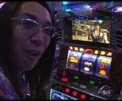 #21 ういちとﾋｶﾙの日の丸房総STC/北斗の拳 世紀末救世主伝説