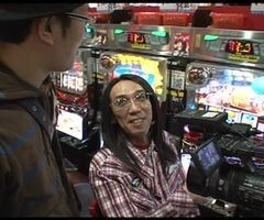 #25 ういちとﾋｶﾙの日の丸房総STC/赤ﾄﾞﾝ雅