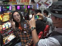 #34 ういちとﾋｶﾙの日の丸房総STC/ﾊﾟﾁｽﾛﾓﾝｽﾀｰﾊﾝﾀｰ