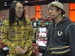 #37 ういちとﾋｶﾙの日の丸房総STC/ﾓﾝｽﾀｰﾊﾝﾀｰ/ﾄﾞﾗｷｭﾗIII