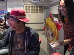 #40 ういちとﾋｶﾙの日の丸房総STC/ﾓﾝｽﾀｰﾊﾝﾀｰ/黒ひげ