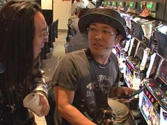 #47 ういちとﾋｶﾙの日の丸房総STC/ﾊﾟﾁｽﾛ北斗の拳
