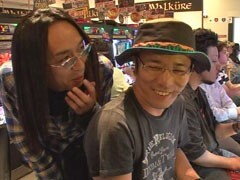 #48 ういちとﾋｶﾙの日の丸房総STC/ﾊﾟﾁｽﾛ北斗の拳