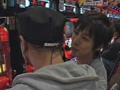 #2 あらｼﾝ/押忍!番長2