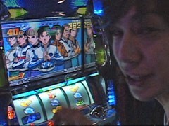 #14 あらｼﾝ/鉄拳2nd､ﾓﾝｷｰﾀｰﾝ