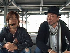 #25 あらｼﾝ/喰霊‐零‐