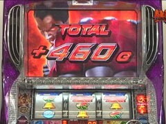 #5 ﾊﾟﾁｽﾛ極ｾﾚｸｼｮﾝ_こーじHowto解説/鉄拳2nd