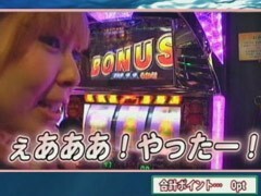 #6 ﾊﾟﾁｽﾛ極ｾﾚｸｼｮﾝ_水瀬美香のｽﾛってみっか/ﾊﾟﾁｽﾛ北斗の拳