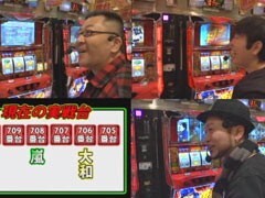 #7 ﾊﾟﾁｽﾛ極ｾﾚｸｼｮﾝ_設定実戦ﾊﾞﾄﾙ/押忍!番長2