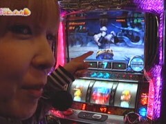 #9 ﾊﾟﾁｽﾛ極ｾﾚｸｼｮﾝ_水瀬美香のｽﾛってみっか/鉄拳2nd