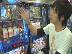 #16 ﾊﾟﾁｽﾛ極ｾﾚｸｼｮﾝ_梅屋ｼﾝの新台解説!/ﾊﾟｲﾚｰﾂﾜｰﾙﾄﾞ