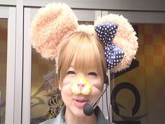 #21 ﾊﾟﾁｽﾛ極ｾﾚｸｼｮﾝ_水瀬美香のｽﾛってみっか/鉄拳ﾃﾞﾋﾞﾙVer.