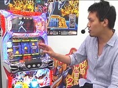 #25 ﾊﾟﾁｽﾛ極ｾﾚｸｼｮﾝ_ﾏｺﾄの新台解説!/ﾊﾟﾁｽﾛ聖闘士星矢