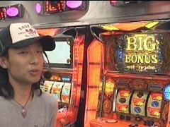 #34 ﾊﾟﾁｽﾛ極ｾﾚｸｼｮﾝ_悪☆味の新台解説!/秘宝伝 太陽を求める者達