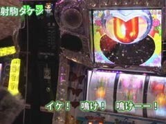 #38 ﾊﾟﾁｽﾛ極ｾﾚｸｼｮﾝ_射駒ﾀｹｼと神谷玲子がﾉﾘ打ち/押忍!番長2