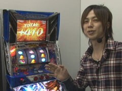 #46 極ｾﾚｸｼｮﾝ_梅屋ｼﾝの新台解説!/ﾊﾟﾁｽﾛ 戦国無双2