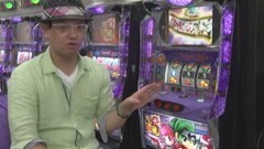 #55 極ｾﾚｸｼｮﾝ_ラッシーの新台解説!/忍魂弐〜烈火ノ章〜