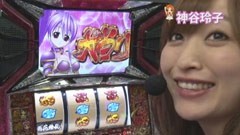 #65 ﾊﾟﾁｽﾛ極ｾﾚｸｼｮﾝ_射駒ﾀｹｼと神谷玲子がﾉﾘ打ち/戦国乙女、バジ2