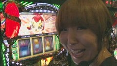 #66 ﾊﾟﾁｽﾛ極ｾﾚｸｼｮﾝ_水瀬美香のｽﾛってみっか/緑ドン