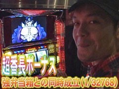ﾈｷﾞ坊のﾊﾟﾁｽﾛ最強伝説SP vol.3/押忍!番長2