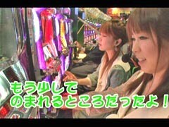 絶対勝女!!ﾌﾟﾚﾐｱARTﾃﾞﾋﾞﾙRUSHを引け/ﾊﾟﾁｽﾛ鉄拳2nd