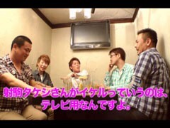 新宿二丁目･ﾊﾟﾁﾝｺ甲子園/めぞん一刻/ヱｳﾞｧ7/海物語