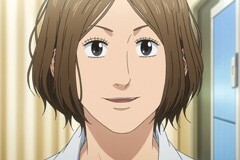 #12 わたしの名前は伊東せりかです