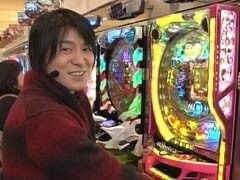 #12 ｴｲｼﾞのﾊﾟﾁﾝｺDE温泉/CR元祖ﾊﾛｰ!ﾌﾟﾛｼﾞｪｸﾄ