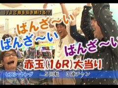 #10 ﾋﾛｼ･ﾔﾝｸﾞｱﾜｰ/ヱｳﾞｧ 生命の鼓動/CR天才ﾊﾞｶﾎﾞﾝ4