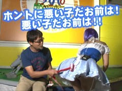 #21 ﾋﾛｼ･ﾔﾝｸﾞｱﾜｰ/相馬ﾙｲ