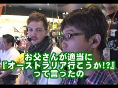 #30 ﾋﾛｼ･ﾔﾝｸﾞｱﾜｰ/ﾄﾑ