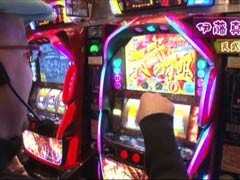 #38 ﾋﾛｼ･ﾔﾝｸﾞｱﾜｰ/戦国ﾊﾟﾁｽﾛ花の慶次 天に愛されし漢