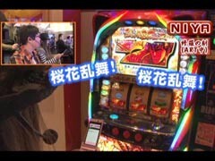 #43 ﾋﾛｼ･ﾔﾝｸﾞｱﾜｰ/戦国ﾊﾟﾁｽﾛ 花の慶次 天に愛されし漢