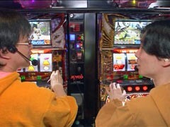 #3 それ行け!わんわん隊 ALL設定1ﾊﾞﾄﾙ/ﾊﾟﾁｽﾛ｢ﾓﾝｽﾀｰﾊﾝﾀｰ｣