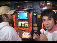 #2 がんばれ!わんわん隊 ALL設定1ﾊﾞﾄﾙ/秘宝伝